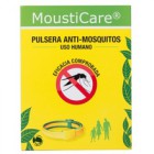 Pulsera Antimosquitos Mousticare 1 Und