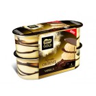 Mousse Nestlé Gold Crujiente Vainilla 4 X 57gr